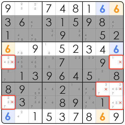 sudoku solutions 9x9